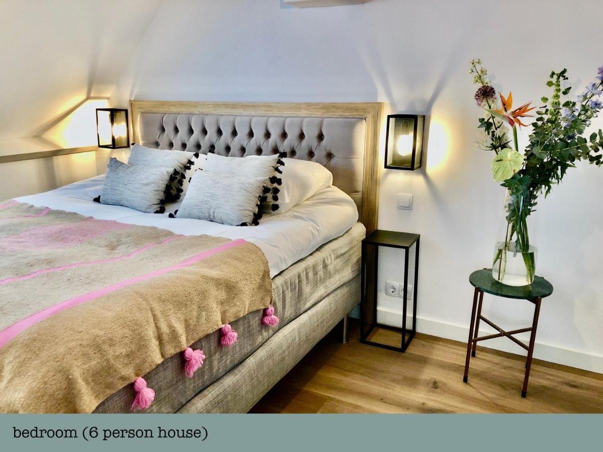 Es Vedra Ferienhaus Noordwijk