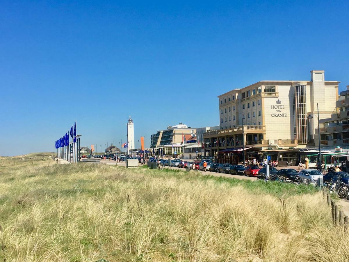 Es Vedra Ferienhaus Noordwijk
